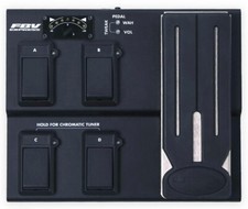 Line fbv express - line, mkii