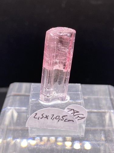 Turmalin brasilien mineralien - turmalin,