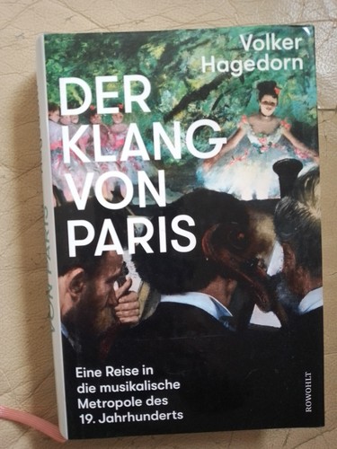 Volker hagedorn der - volker, von