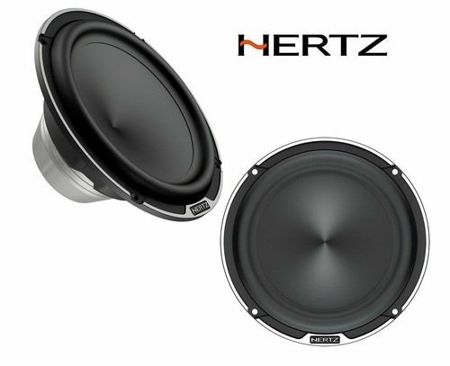 Hertz 1800 set woofer - hertz, 1800.3