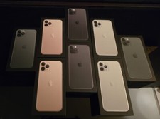 iPhone 13 Pro Verpackung