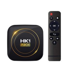 HK1 RBOX-H8S 4K Ultra HD