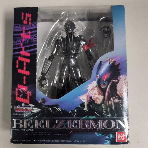 Bandai arts digimon - bandai, d-arts