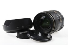 NIKON AF-S NIKKOR 24-120mm