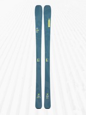 Skifahren All Mountain ARMADA