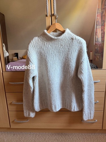 Zara oversize pullover 40 - pullover, 38