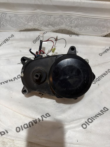 Panasonic ebike motor - panasonic,