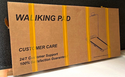 Walking pad elektrisches - walking,