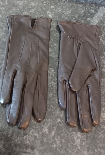 Damen weiche lederhandschuhe - damen,