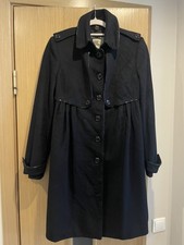 Burberry damen wollmantel - damen, it