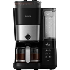 Philips grind brew all - philips, all-in-1