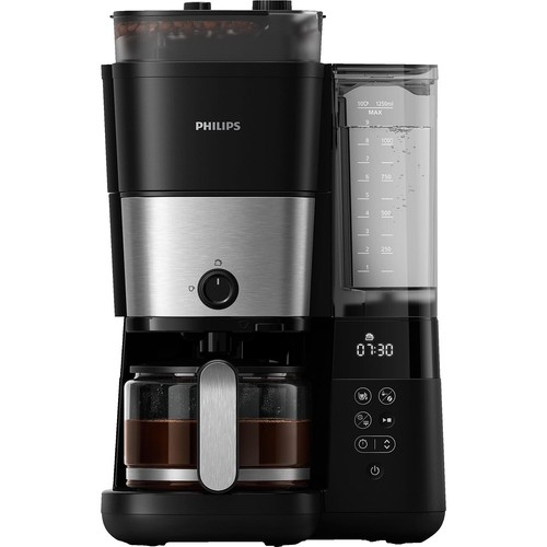Philips grind brew all - philips, all-in-1