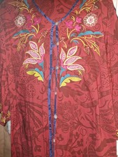 gudrun sjöden tunika gr.xxl