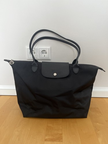 Gebraucht longchamp pliage - le,