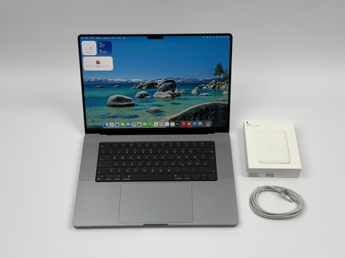 Apple macbook pro - apple,