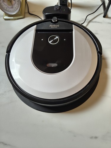 Irobot roomba combo - irobot,