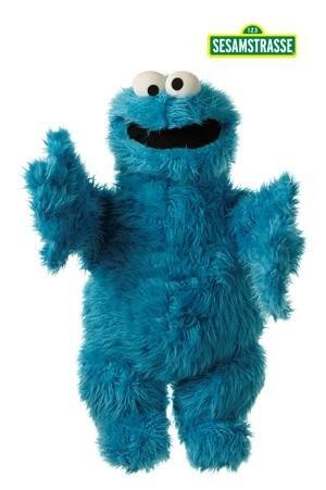Living puppets handpuppe - living,