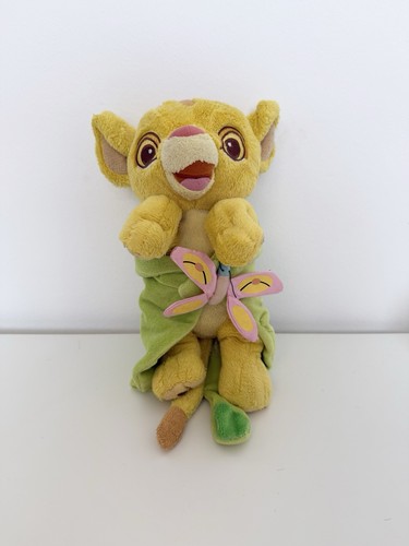 Disney babys könig der - könig, löwen
