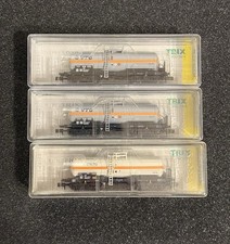 Minitrix 15414-05/07/08 3x