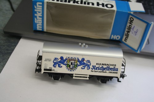 Märklin somo 4415 - mÄrklin, h0