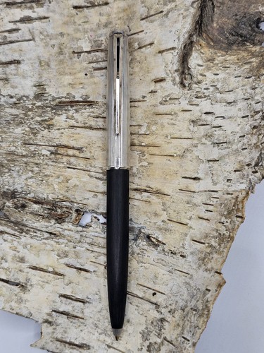 Vintage montblanc 186 - vintage,