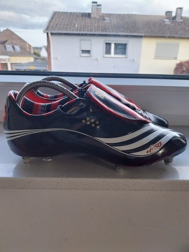 Adidas f50 tunit - adidas,