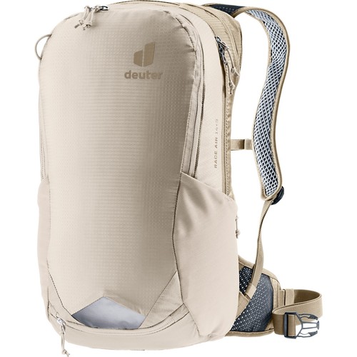 Deuter race air - 14+3,