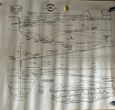 Model King Size Spitfire MK  Meisterscala