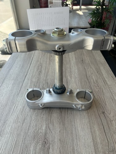 Honda 500 gabelbrücke 1992 - honda,