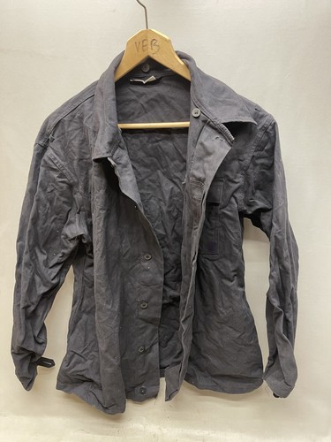 Nva 1989 techniker m48 jacke - nva,