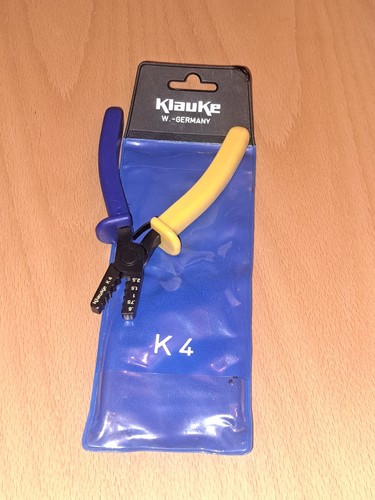 Klauke - k4,
