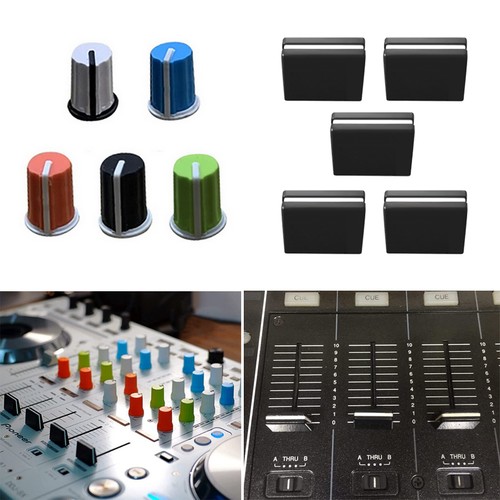 5pcs replacement knob - replacement,