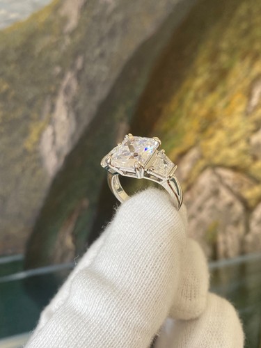 Ring silber mit - ring,