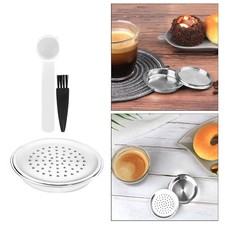 Nachfüllbare Wiederverwendbare Kapsel für Senseo Coffee Espresso Coffee Filter