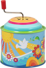 60835 – Musikspieldose