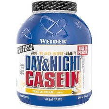 Weider - Day & Night Casein