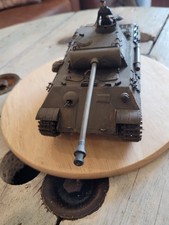 WKII Panther in 1:35 gebaut