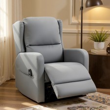 HOMCOM Relaxsessel Elektrisch