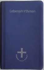 Lebensrhythmen - Evangelisches Gesang- und Gebetbuch für Soldatinnen und Soldat
