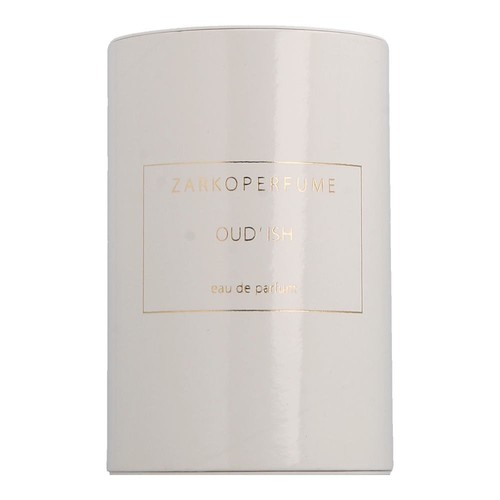 Zarkoperfume oud ish edp 100ml - zarkoperfume, oud'ish