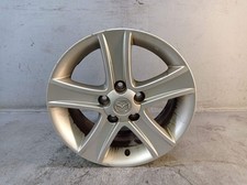 MAZDA 5 (CR19) SINGLE ALLOY