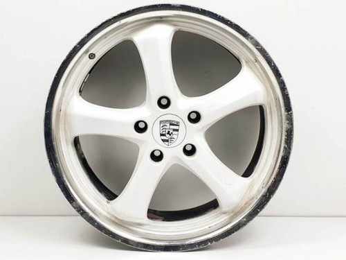 Felgensatz porsche boxster typ - boxster,