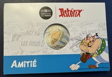 2 mal 50 Euro Asterix Obelix