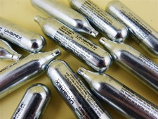 20 x Umarex Co2 12g Kapseln