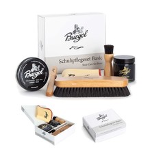 Burgol Schuhpflegeset