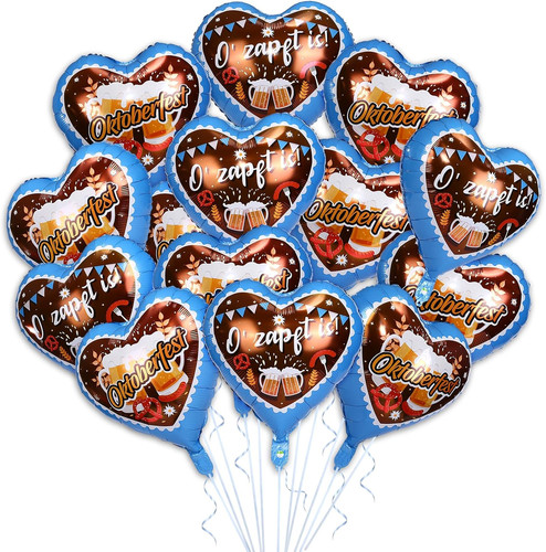Oktoberfest dekoration - oktoberfest,