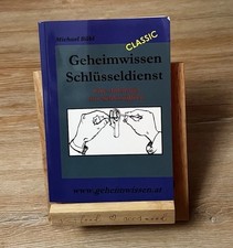 Geheimwissen Schlüsseldienst