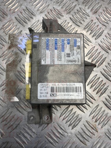77960-S5A-G93