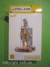1:72 HäT 8075 Antike Römer