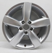 1x Alufelge 17 Zoll 7.0" 5x112
